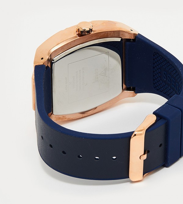 Guess  Watches - Blue undefined