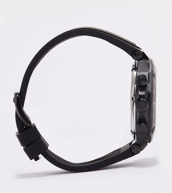 GC GC - Black undefined