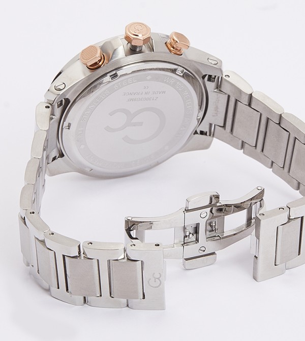 جي سي ساعات - أخضر undefined