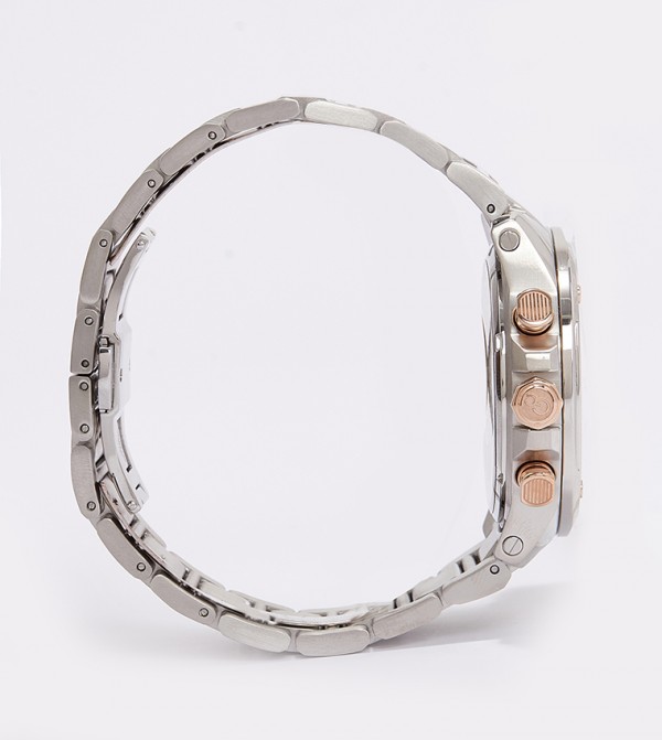 جي سي ساعات - أخضر undefined