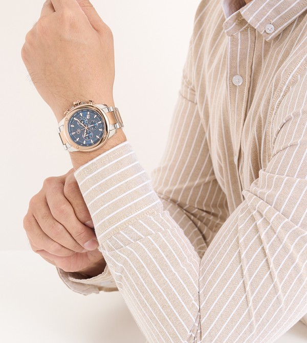 GC GC - Blue undefined