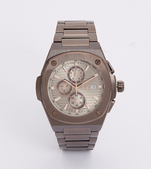 GC  Watches - Brown undefined