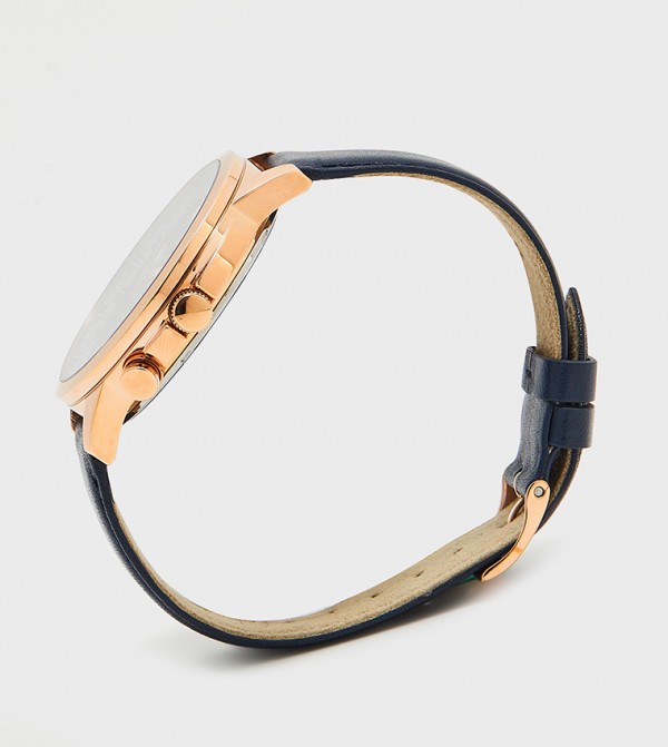 Guess  Watches - Blue undefined