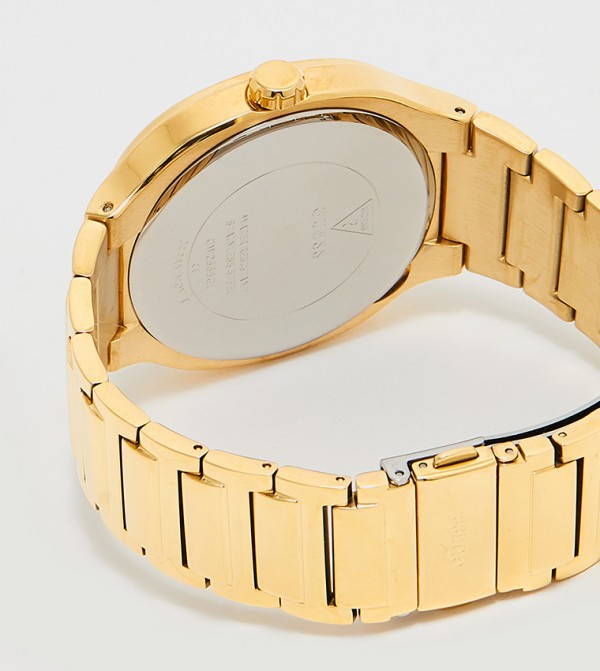 Guess  Watches - Gold undefined