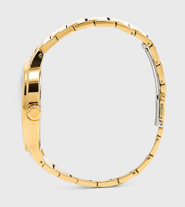 Guess  Watches - Gold undefined