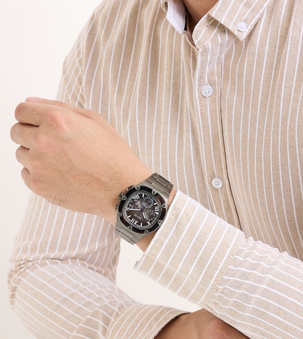 Guess  Watches - Grey undefined