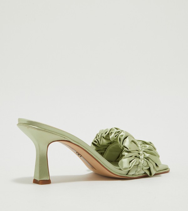 sam edelman  - Mint Heeled Sandals