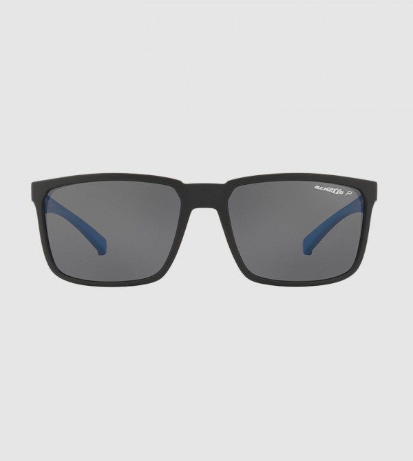Arnette  - Black Square Sunglasses