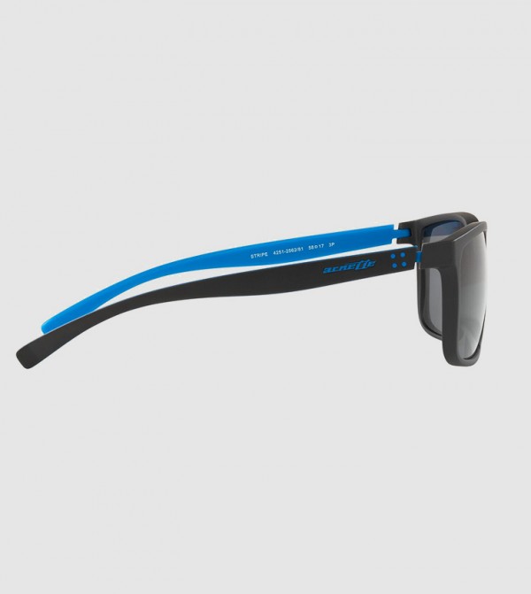 Arnette  - Black Square Sunglasses