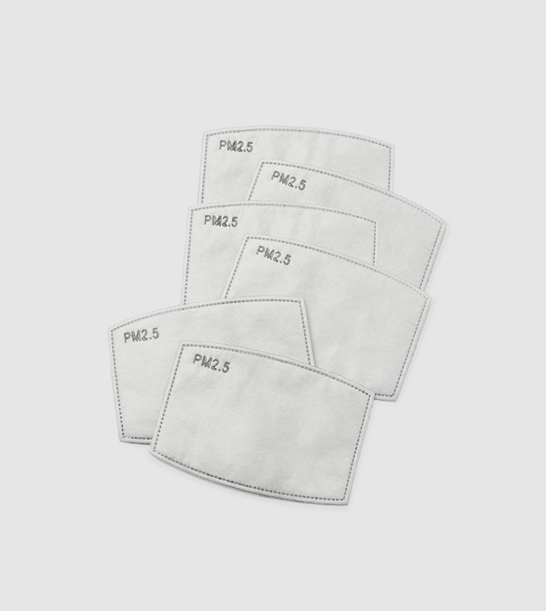 Ardene  Caps & Hats - White Masks