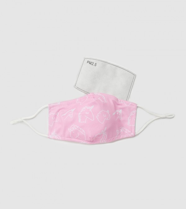 Ardene  Caps & Hats - Multi Masks