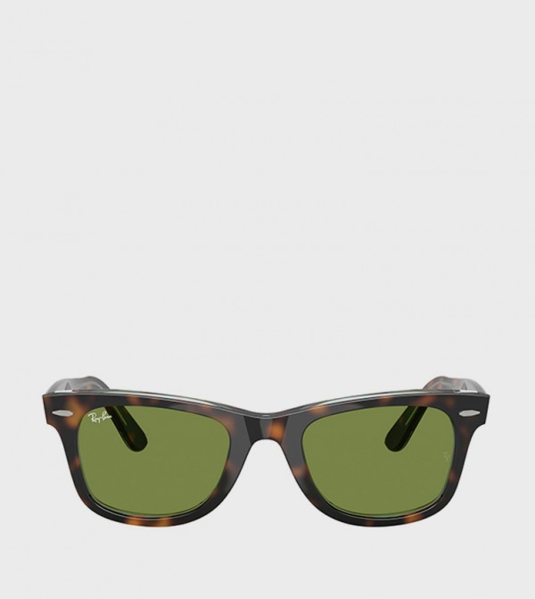 Ray Ban Sunglasses - Brown undefined