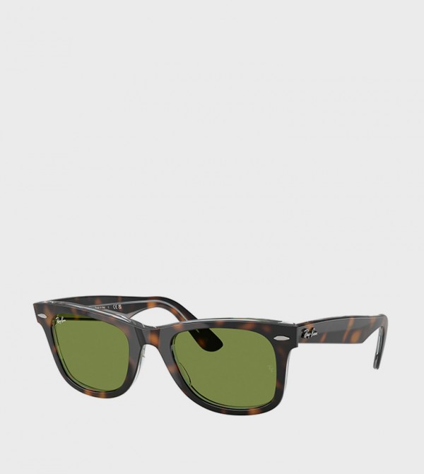 Ray Ban Sunglasses - Brown undefined