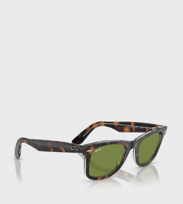 Ray Ban Sunglasses - Brown undefined