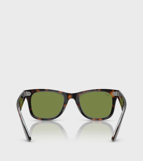 Ray Ban Sunglasses - Brown undefined