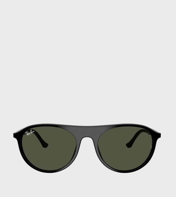 Ray Ban Ray Ban - Black undefined