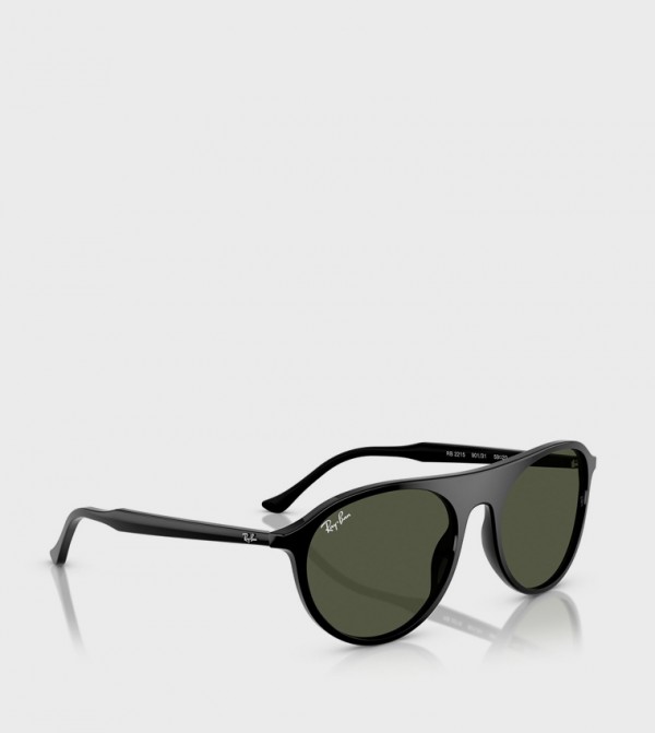 Ray Ban Ray Ban - Black undefined
