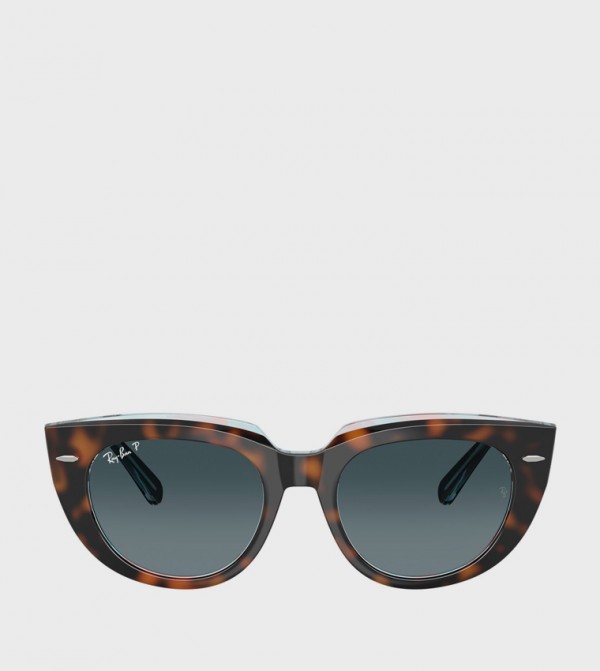 Ray Ban Ray Ban - Brown undefined