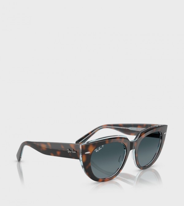 Ray Ban Ray Ban - Brown undefined