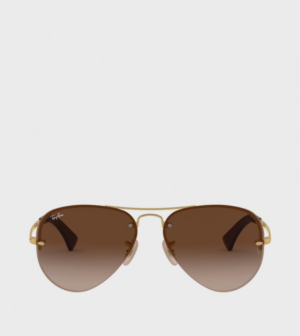 Ray Ban Ray Ban - Gold undefined