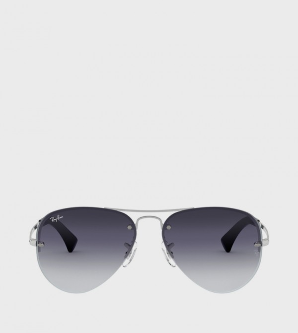 Ray Ban Ray Ban - Silver undefined