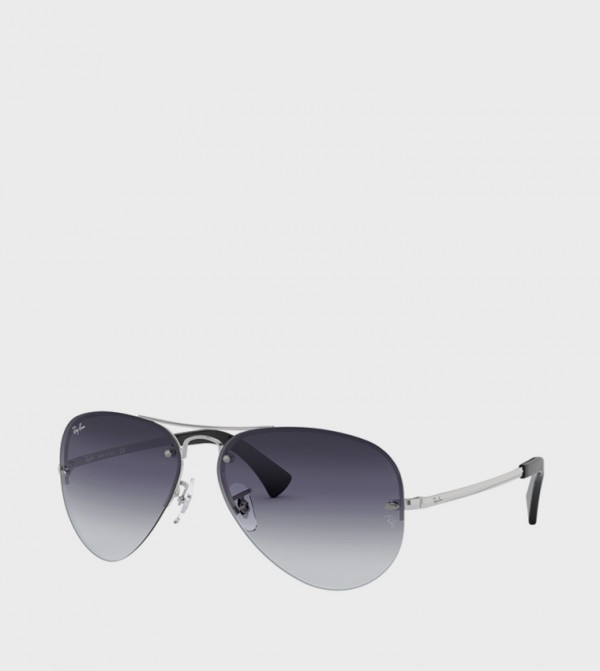 Ray Ban Ray Ban - Silver undefined