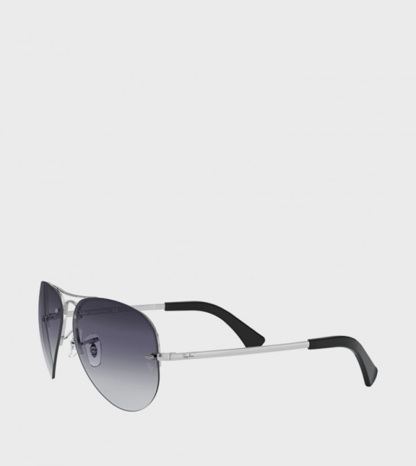 Ray Ban Ray Ban - Silver undefined