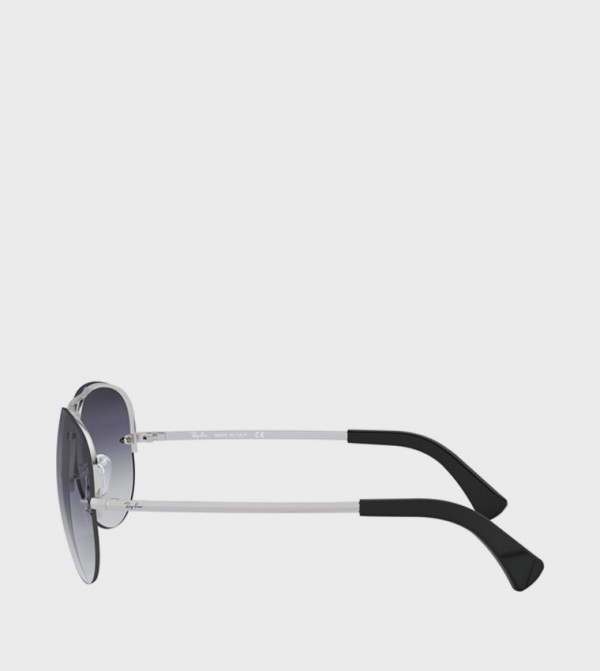 Ray Ban Ray Ban - Silver undefined