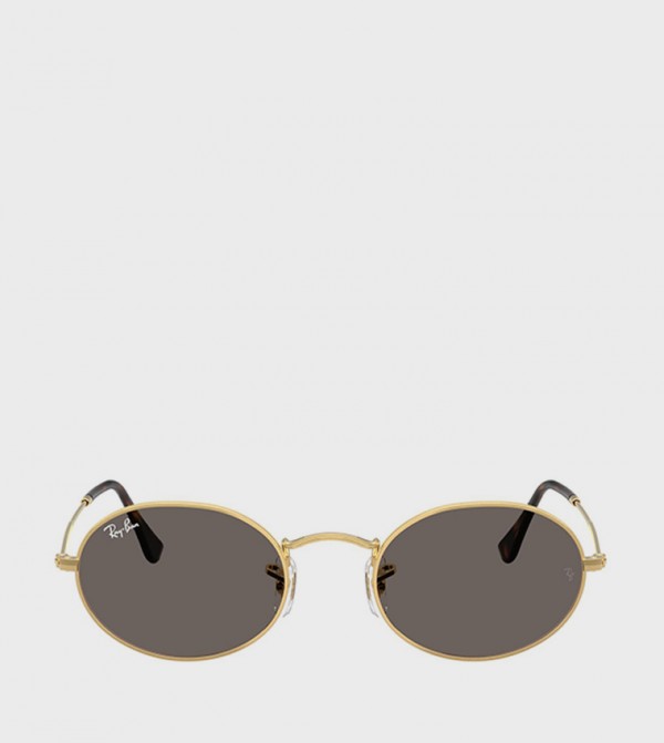 راي بان راي بان - ذهبي undefined