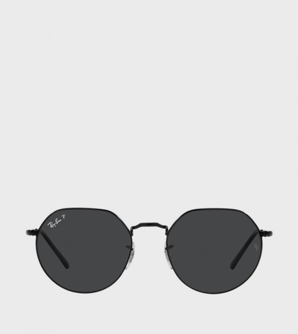 Ray Ban Sunglasses - Black undefined