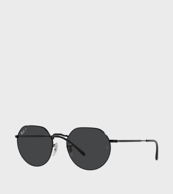Ray Ban Sunglasses - Black undefined