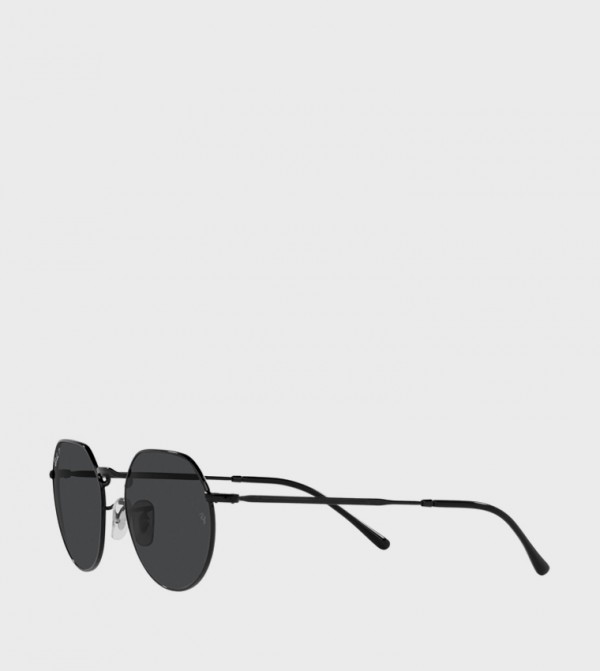 Ray Ban Sunglasses - Black undefined