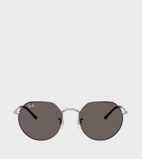 Ray-Ban Ray-Ban - Grey undefined