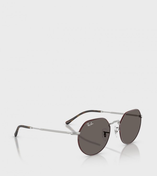 Ray-Ban Ray-Ban - Grey undefined