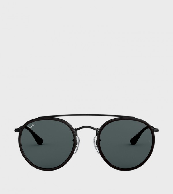 Ray Ban  Sunglasses - Black undefined