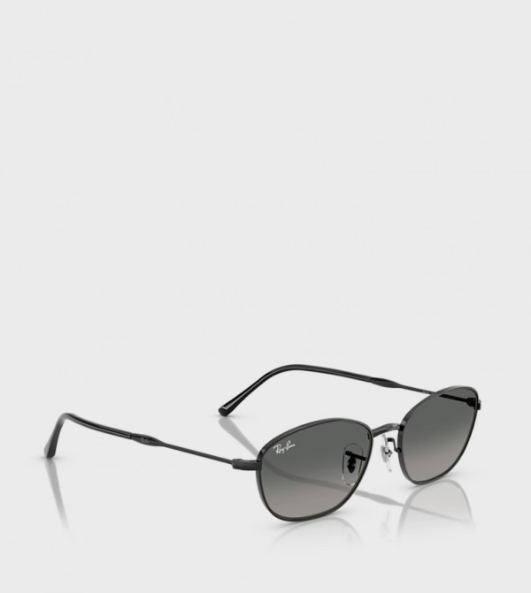 Ray Ban Ray Ban - Black undefined