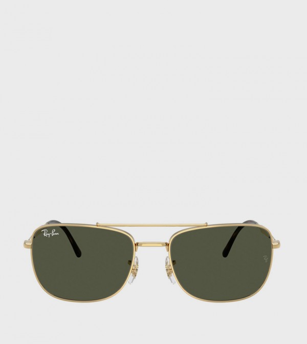 Ray Ban Sunglasses - Grey undefined