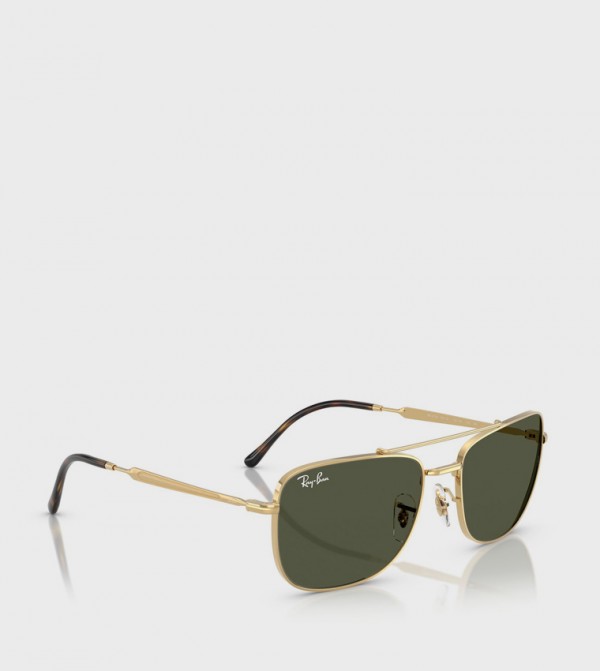 Ray Ban Sunglasses - Grey undefined