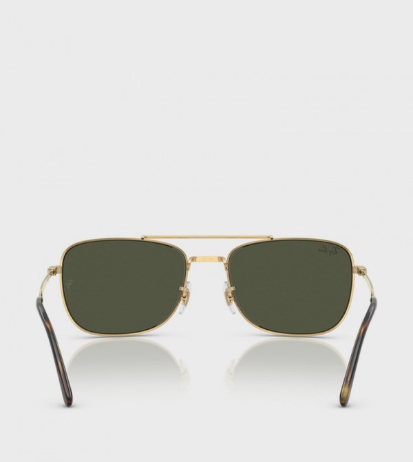 Ray Ban Sunglasses - Grey undefined