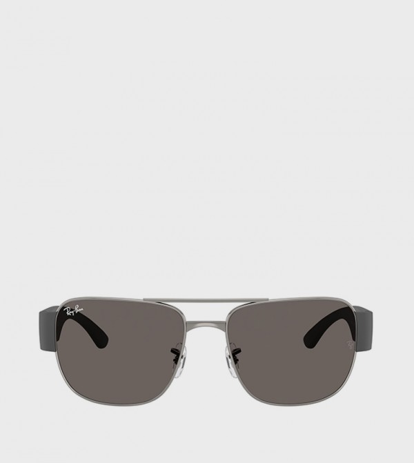 راي بان راي بان - رمادي undefined