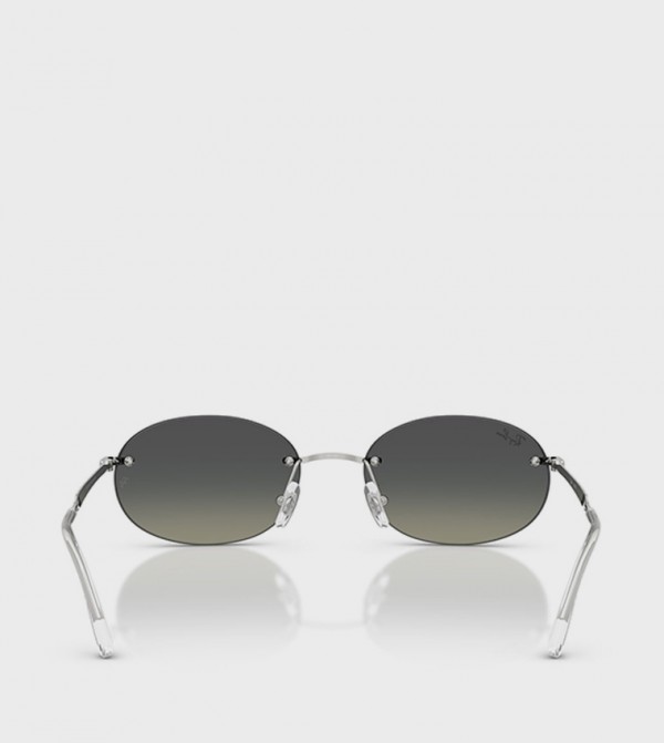 راي بان راي بان - رمادي undefined