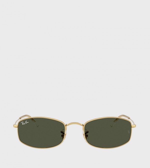 Ray-Ban Ray-Ban - Green undefined