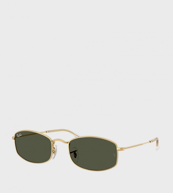 Ray-Ban Ray-Ban - Green undefined