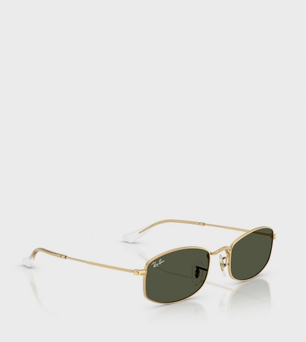 Ray-Ban Ray-Ban - Green undefined