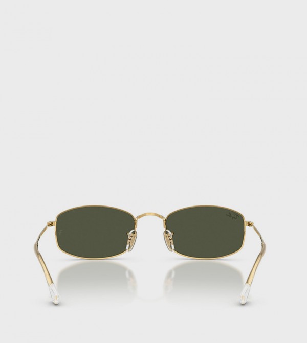 Ray-Ban Ray-Ban - Green undefined
