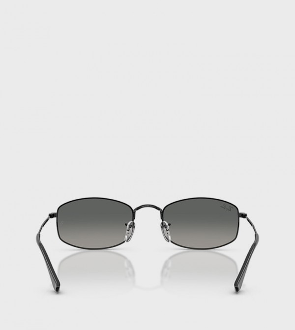 راي بان راي بان - أسود undefined