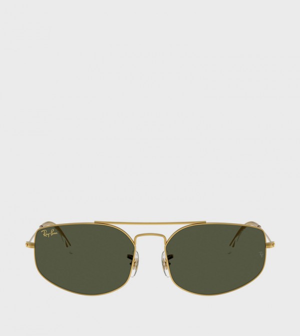 Ray Ban Ray Ban - Gold undefined