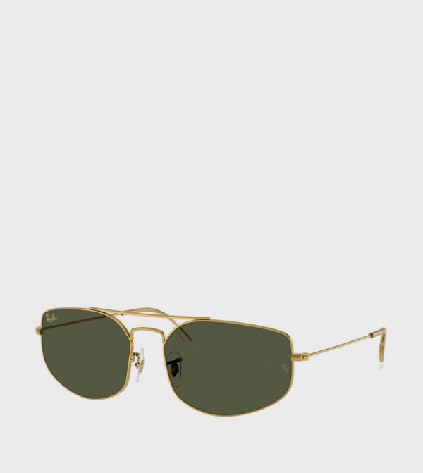 Ray Ban Ray Ban - Gold undefined