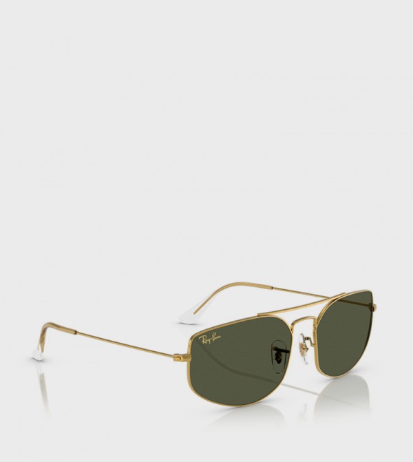 Ray Ban Ray Ban - Gold undefined