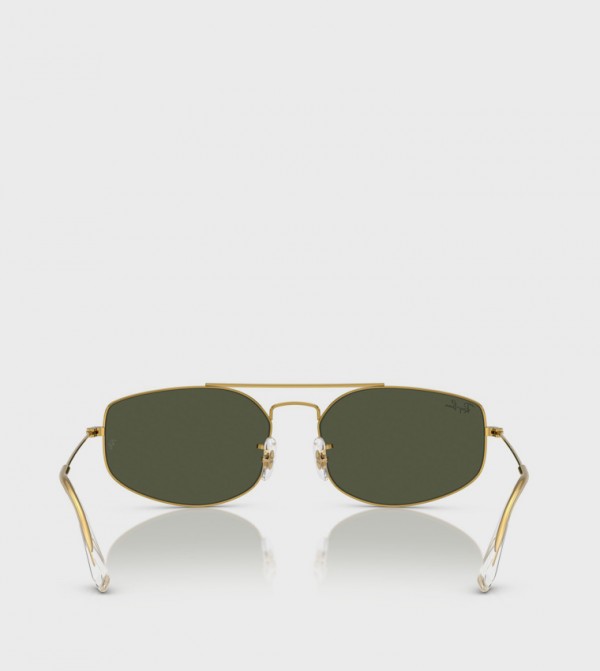 Ray Ban Ray Ban - Gold undefined